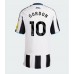 Maillot de foot Newcastle United Anthony Gordon #10 Domicile vêtements Femmes 2025-26 Manches Courtes
